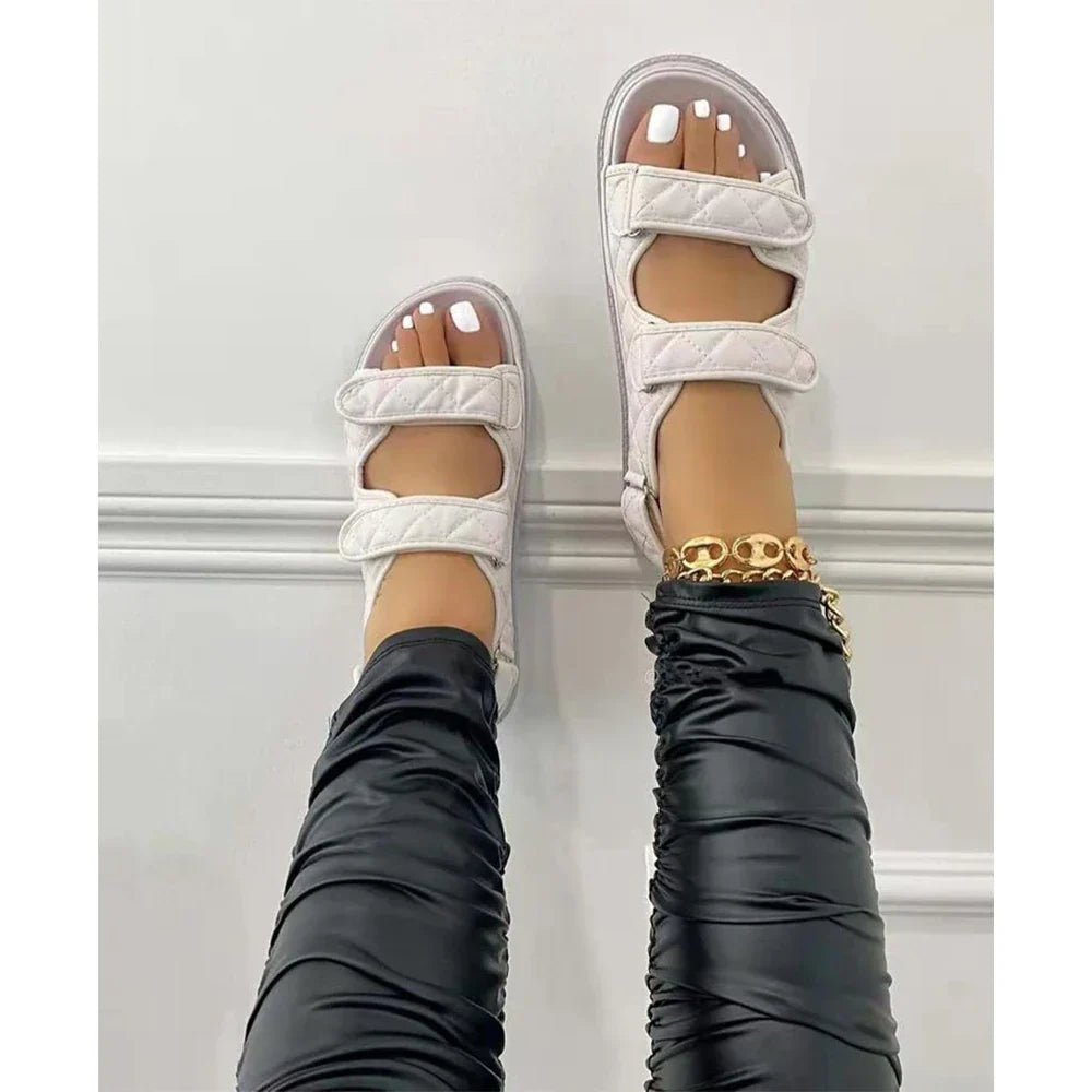 Relaxing Womens Casual Flip Flop Sandals
