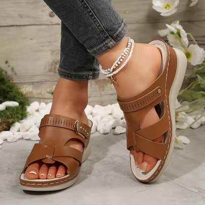 Comfortable Breathable Summer Beach Sandals