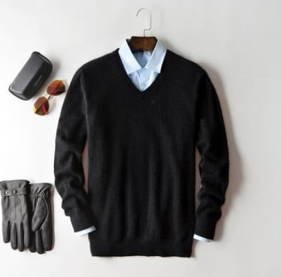 Soft Premium Crew Neck Winter Sweater