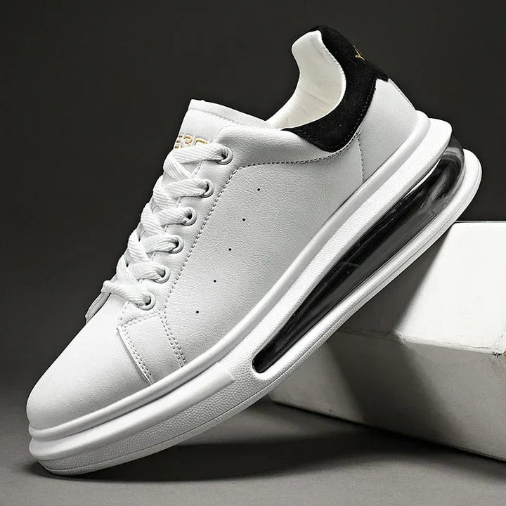 Comfy Fashionable Mens Running Shoes