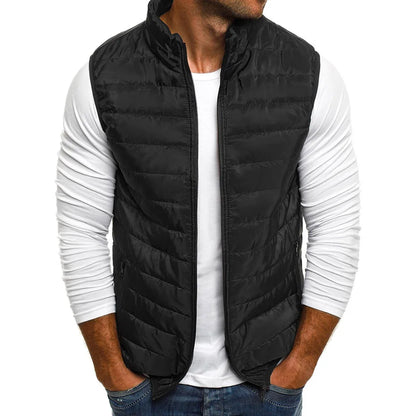 Men's Slim Insulated Vest