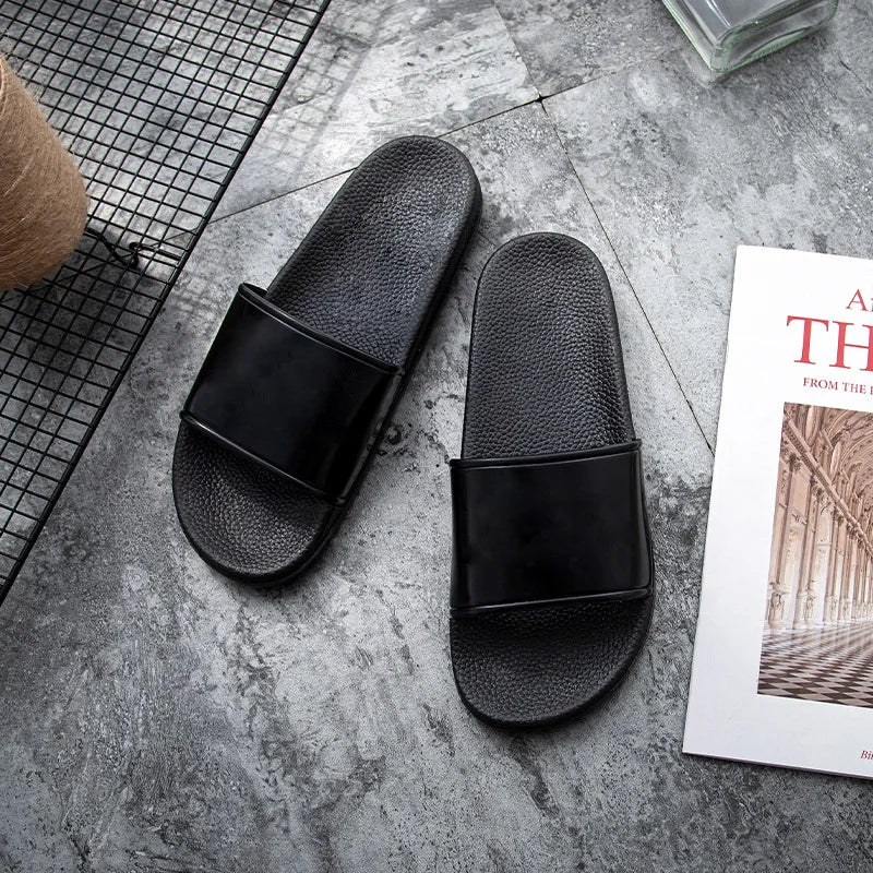 Breathable Water Resistant Beach Sandals for Men Women