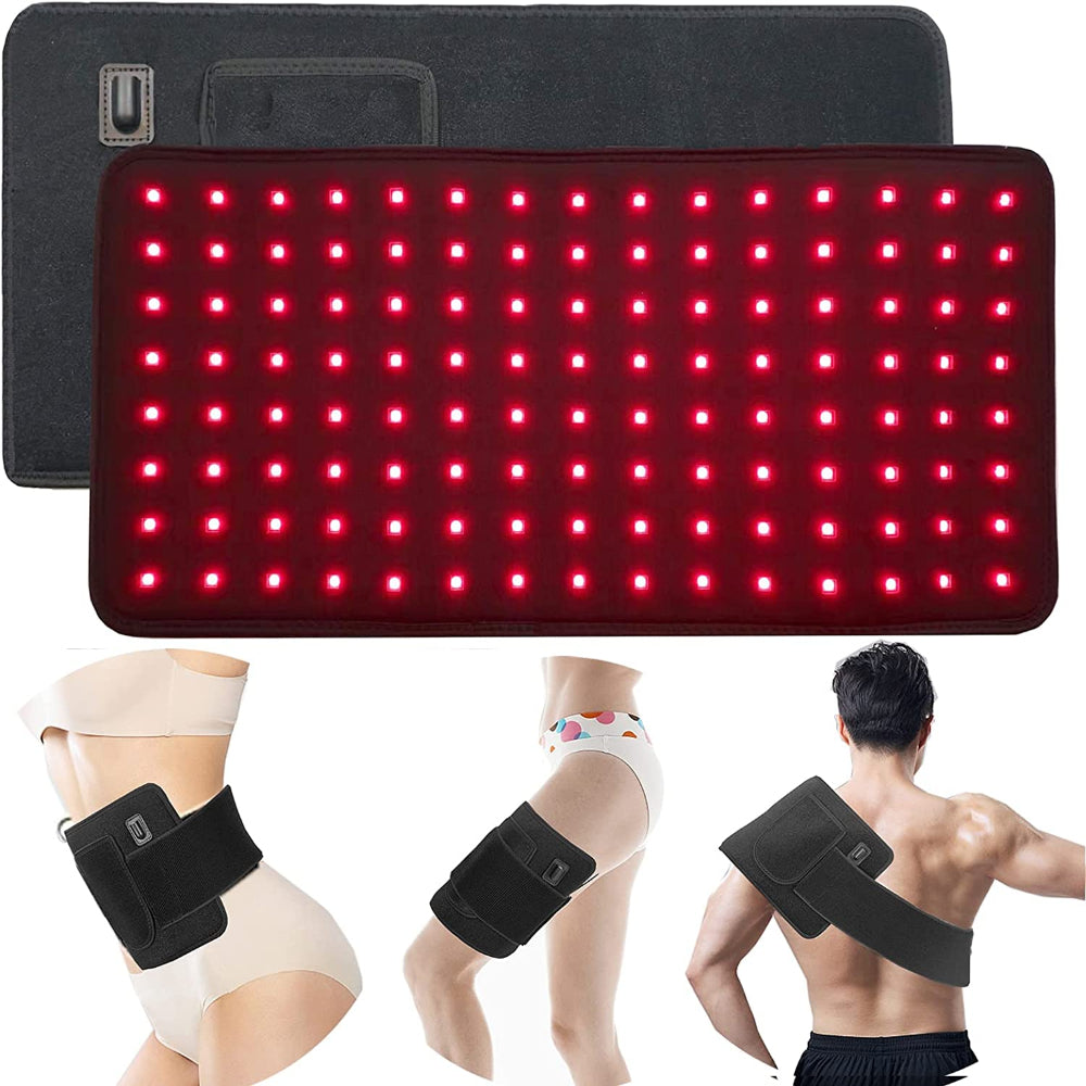 Warm Back Support Wrap for Lower Back Pain Relief