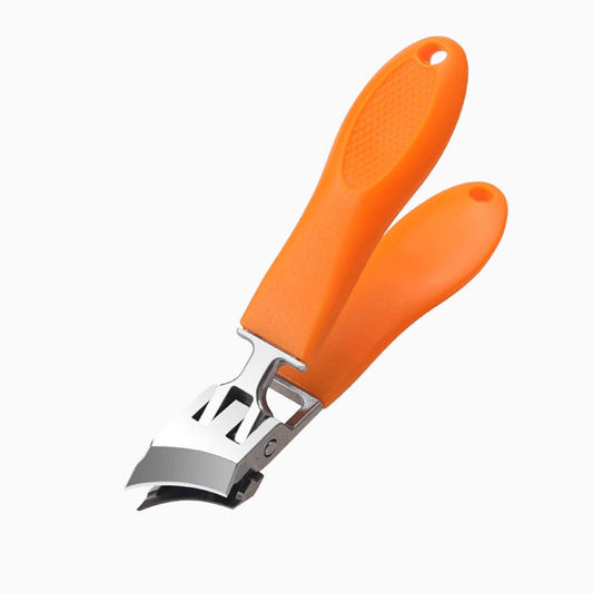 Easy Grip Strong Nail Trimmers for Seniors - OutfitLondon