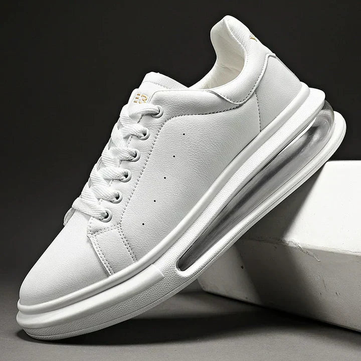 Comfy Fashionable Mens Running Shoes - OutfitLondon