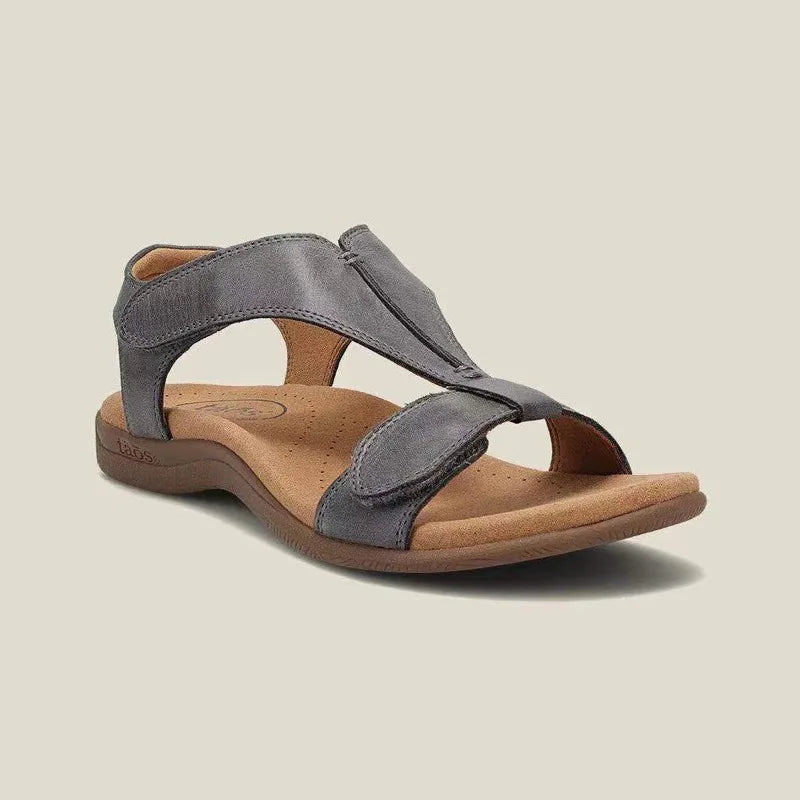 Soft Casual Summer Sandals for Women