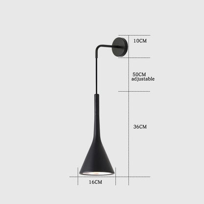Vintage Iron Pendant Lamp