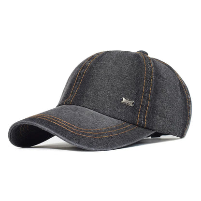 Timeless Slim Fit Baseball Hat