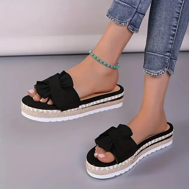 Comfortable Womens Summer Sandals