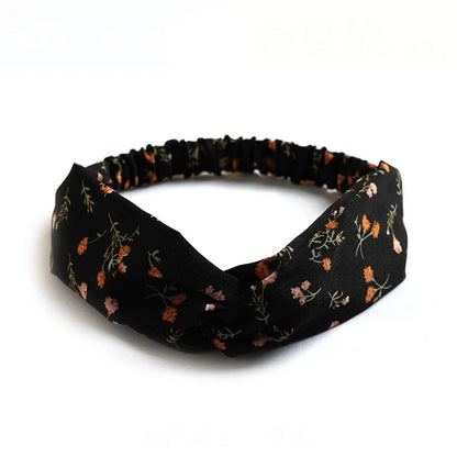 Fashionable Soft Hair Headband