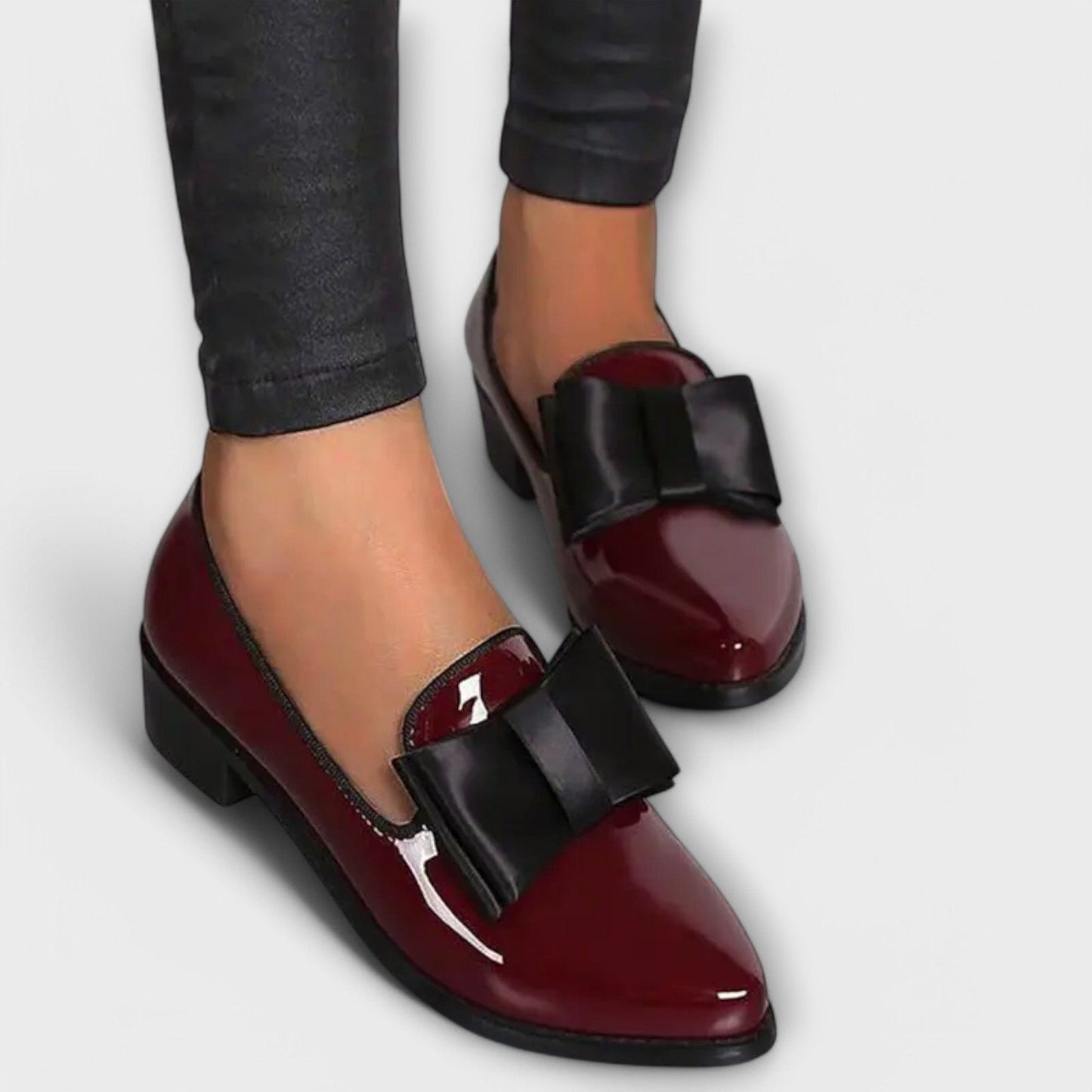 Comfortable Casual Slip On Shoes