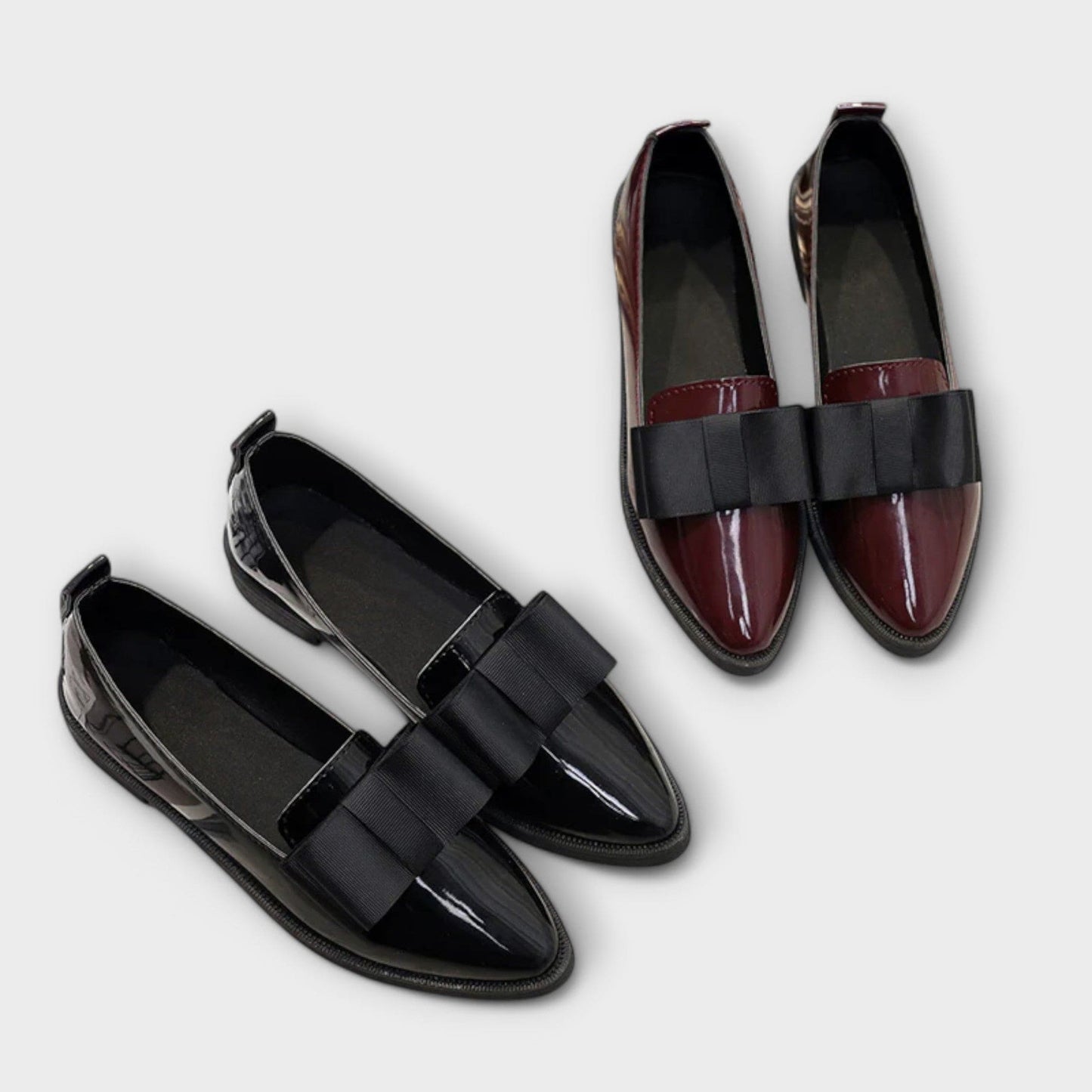 Comfortable Casual Slip On Shoes