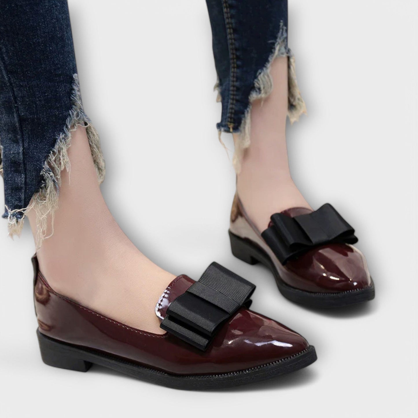 Comfortable Casual Slip On Shoes
