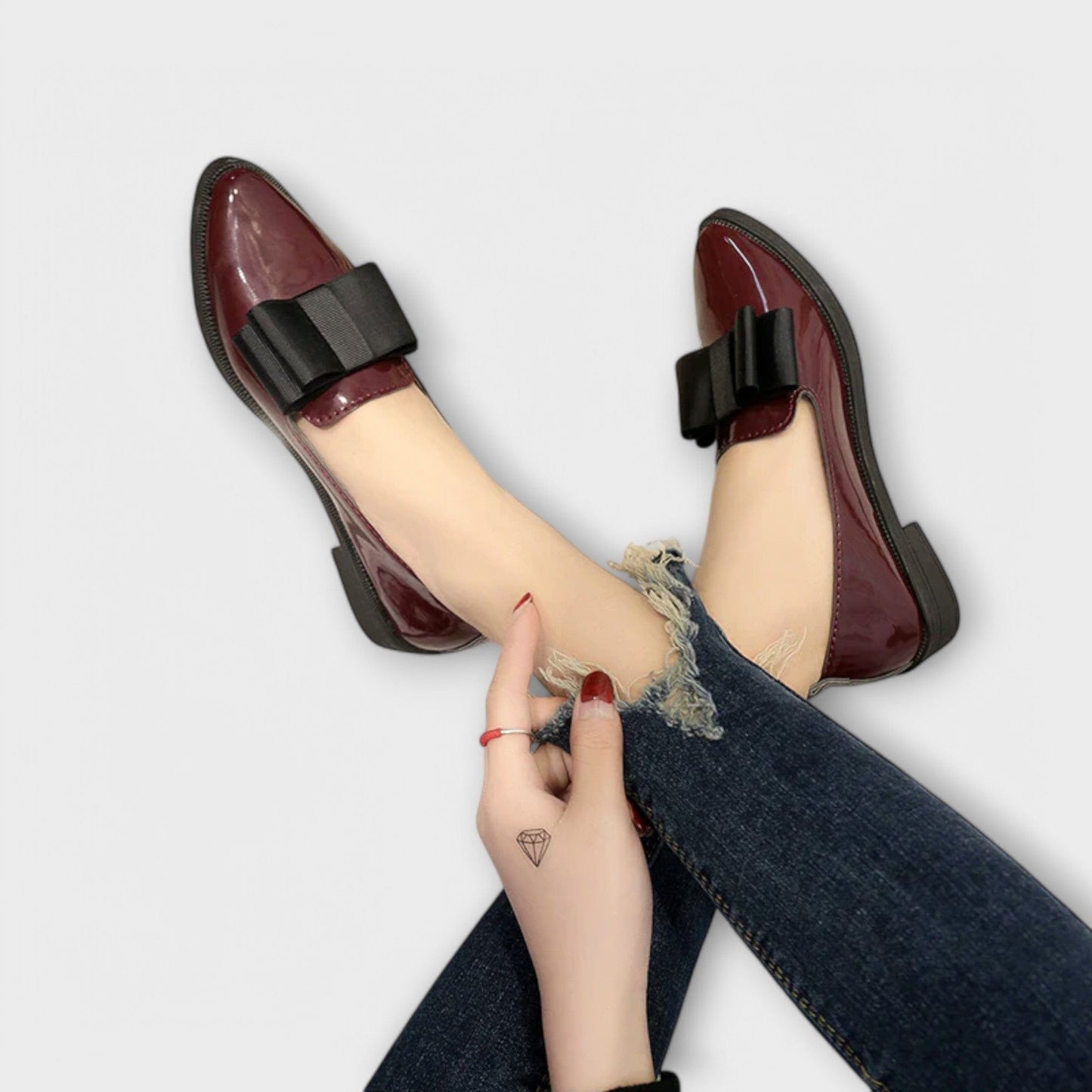 Comfortable Casual Slip On Shoes