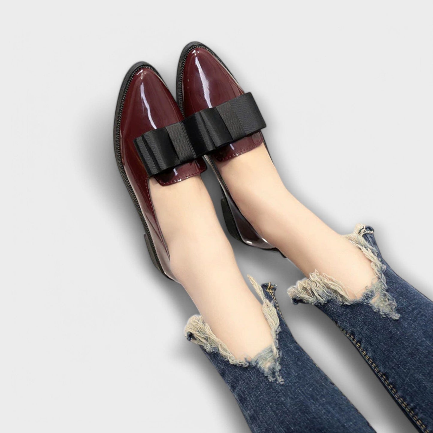 Comfortable Casual Slip On Shoes
