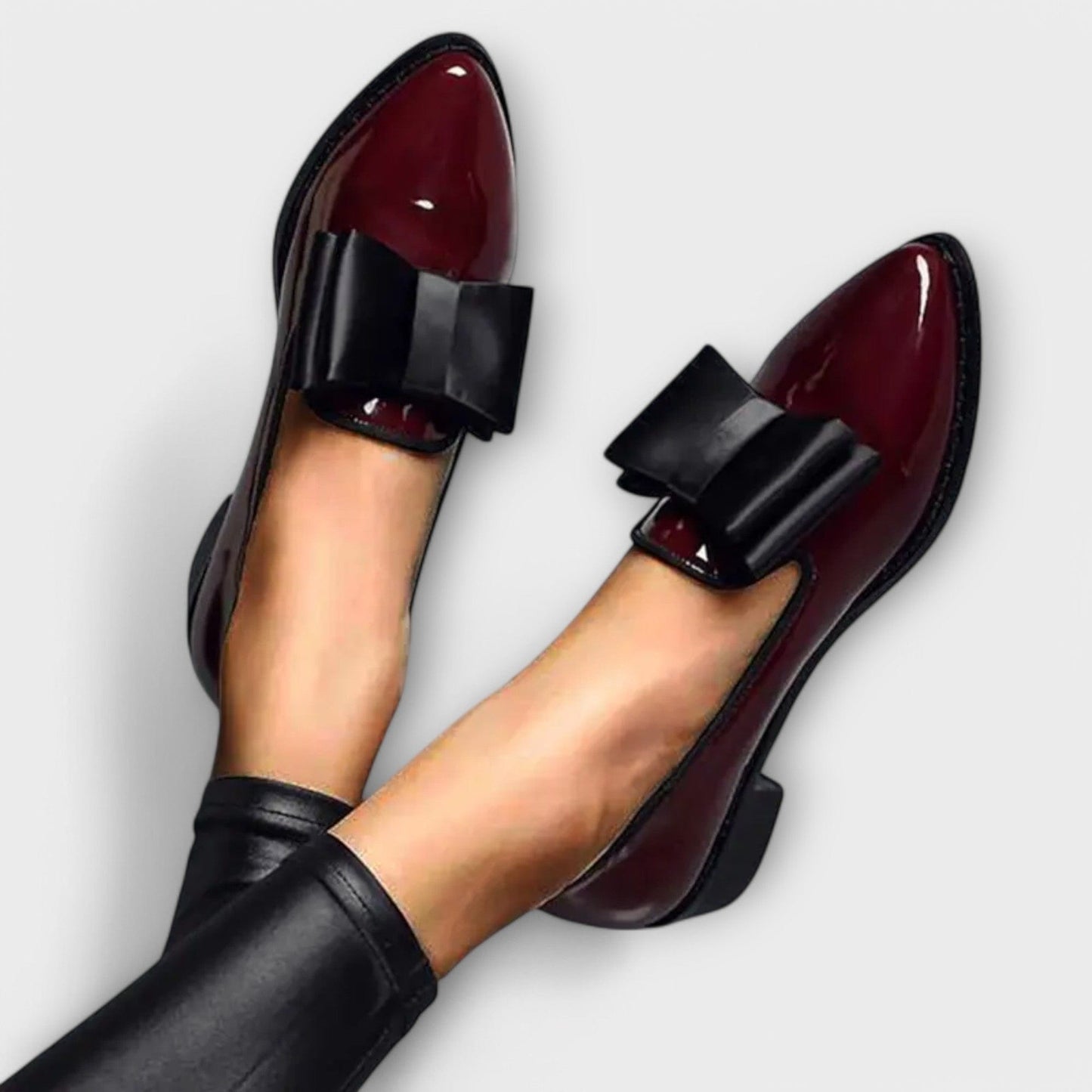 Comfortable Casual Slip On Shoes - OutfitLondon