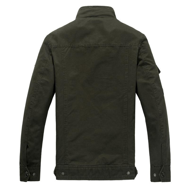 Practical Winter Coat for Men - Waterproof and Warm
