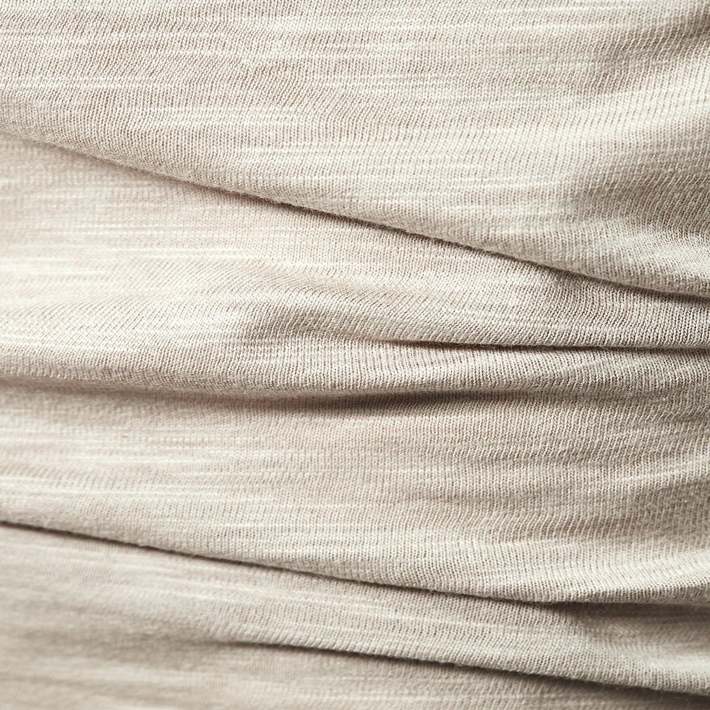 Casual Button Front Henley Tee Shirt