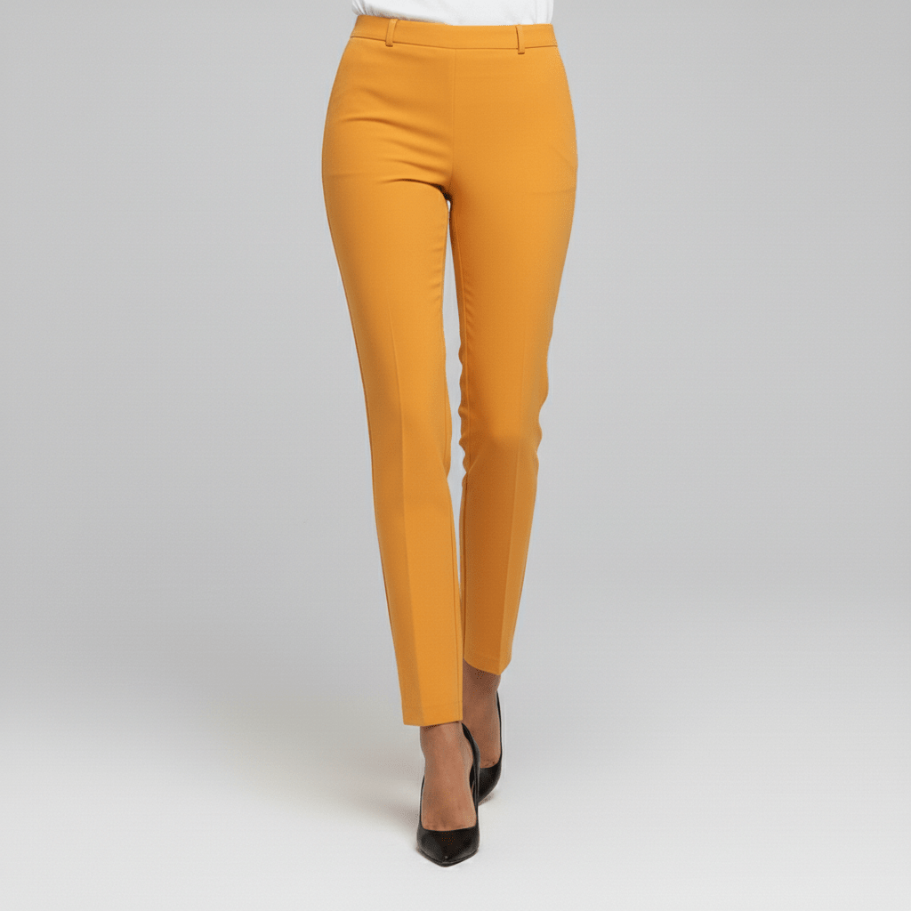 Classic 2pc Suit Blazer and Fit Pants