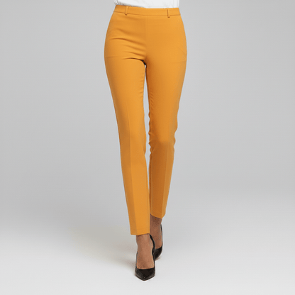 Classic 2pc Suit Blazer and Fit Pants