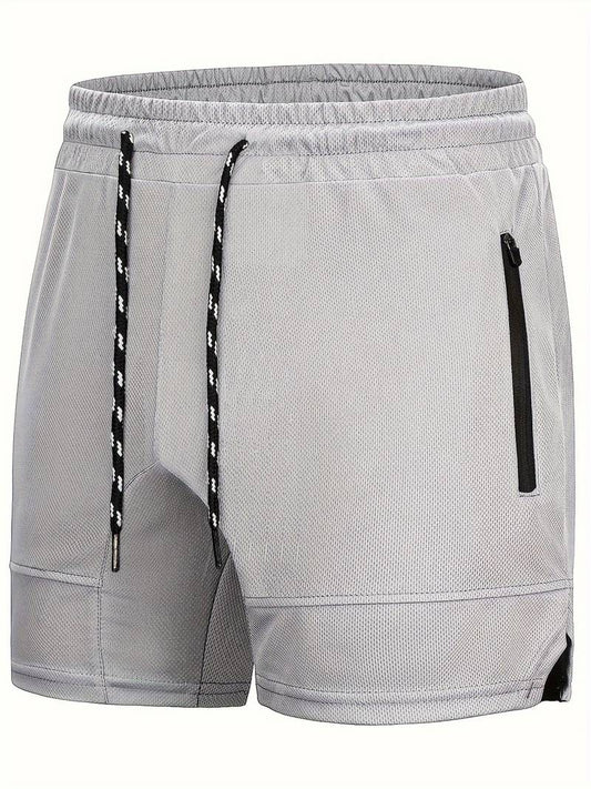 Classic Athletic Running Shorts - OutfitLondon