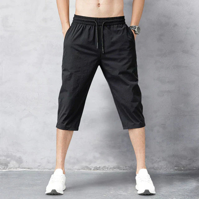 Fast Dry Beach Swim Shorts