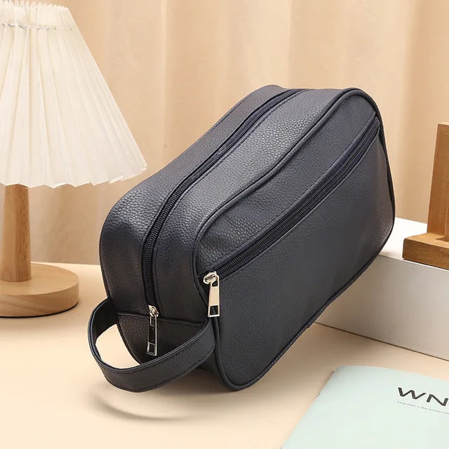 Professional Leather Laptop Bag