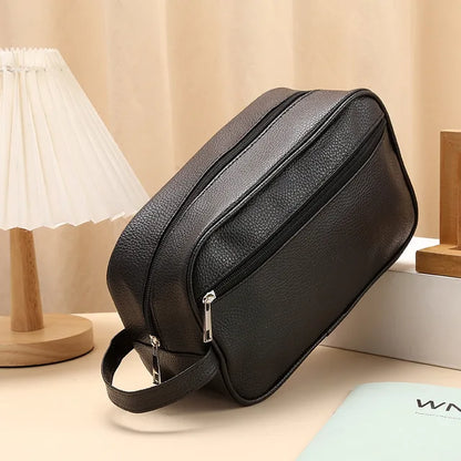 Professional Leather Laptop Bag