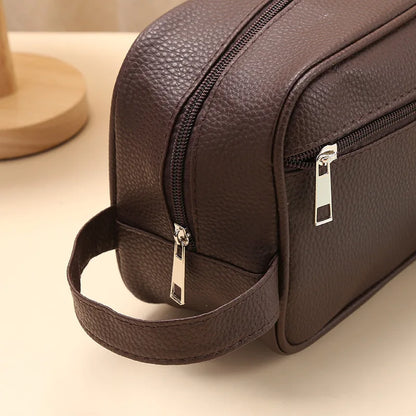 Professional Leather Laptop Bag