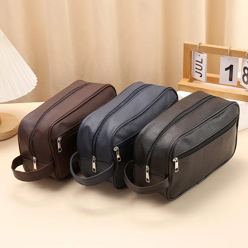 Professional Leather Laptop Bag