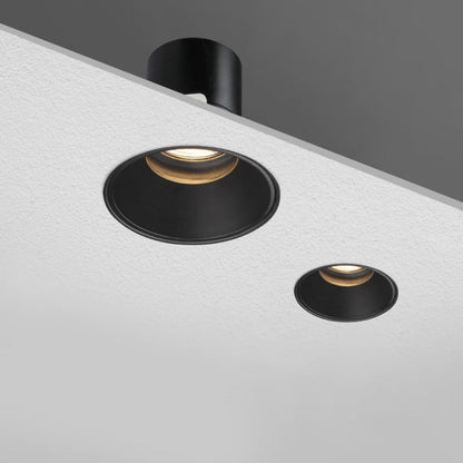 Thin LED Recessed Ceiling Spot Lights - OutfitLondon