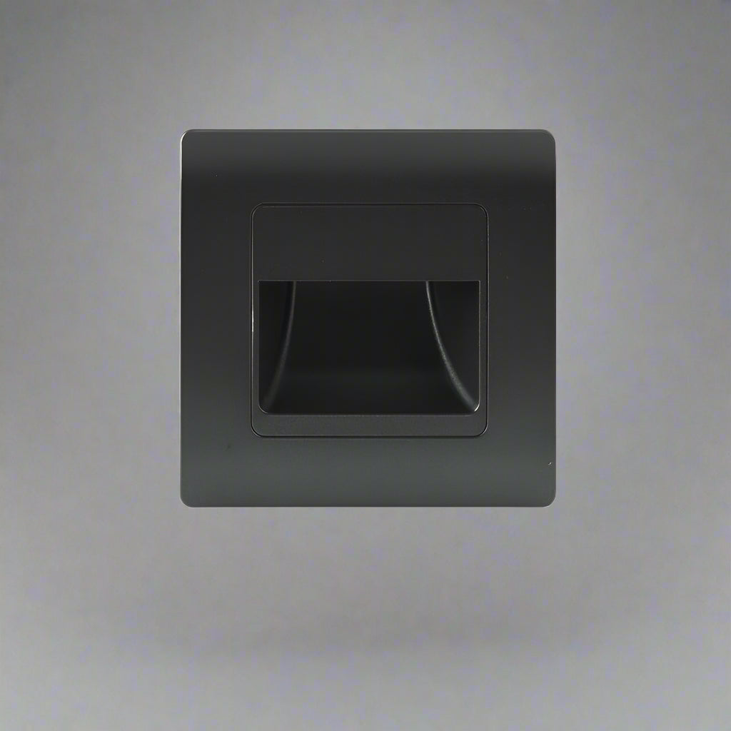 Automatic LED Stair Light With Multi Color Options