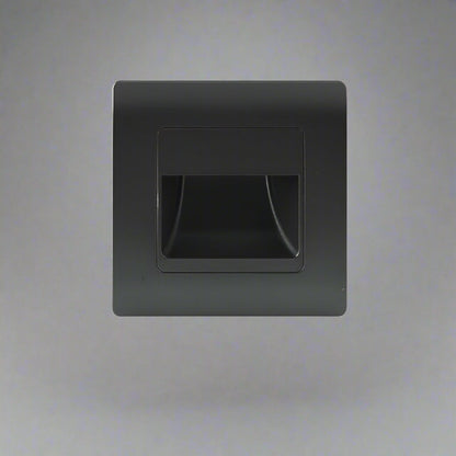 Automatic LED Stair Light With Multi Color Options