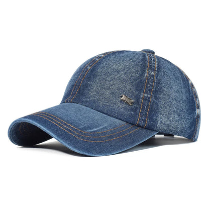 Timeless Slim Fit Baseball Hat