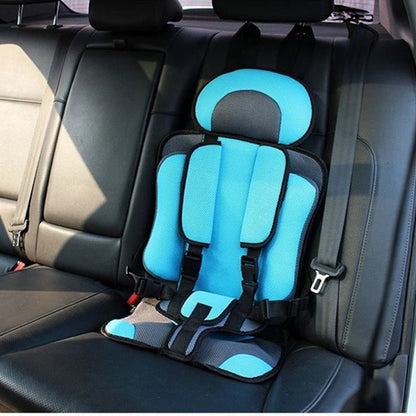Siège Auto Bébé Léger et Compact pour Voyage