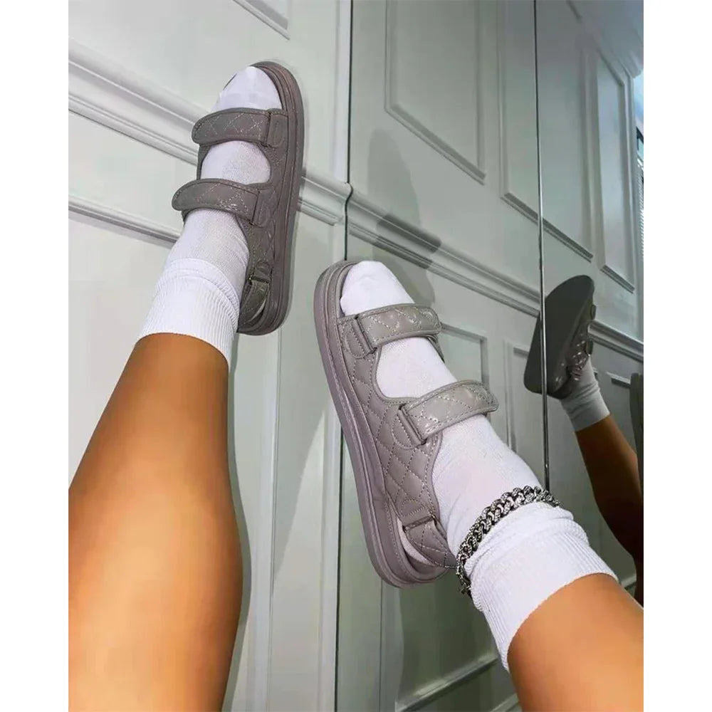 Relaxing Womens Casual Flip Flop Sandals
