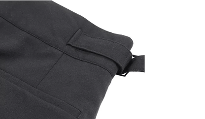Classic Fit Formal Mens Pleated Dress Trousers