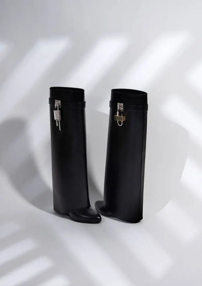 Women's Vegan Leather Ankle Boots