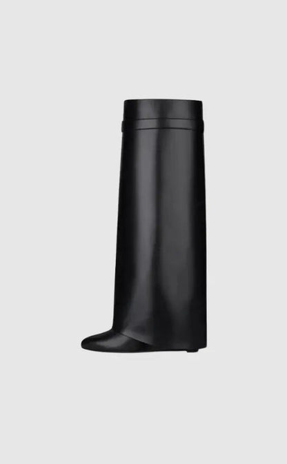 Women's Vegan Leather Ankle Boots