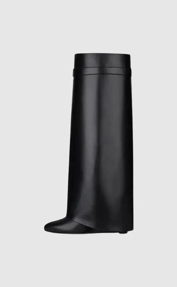 Women's Vegan Leather Ankle Boots
