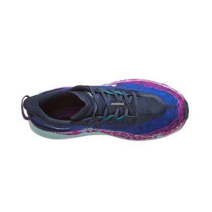 Hoka Men's Trail Running Shoes Lightweight Grip