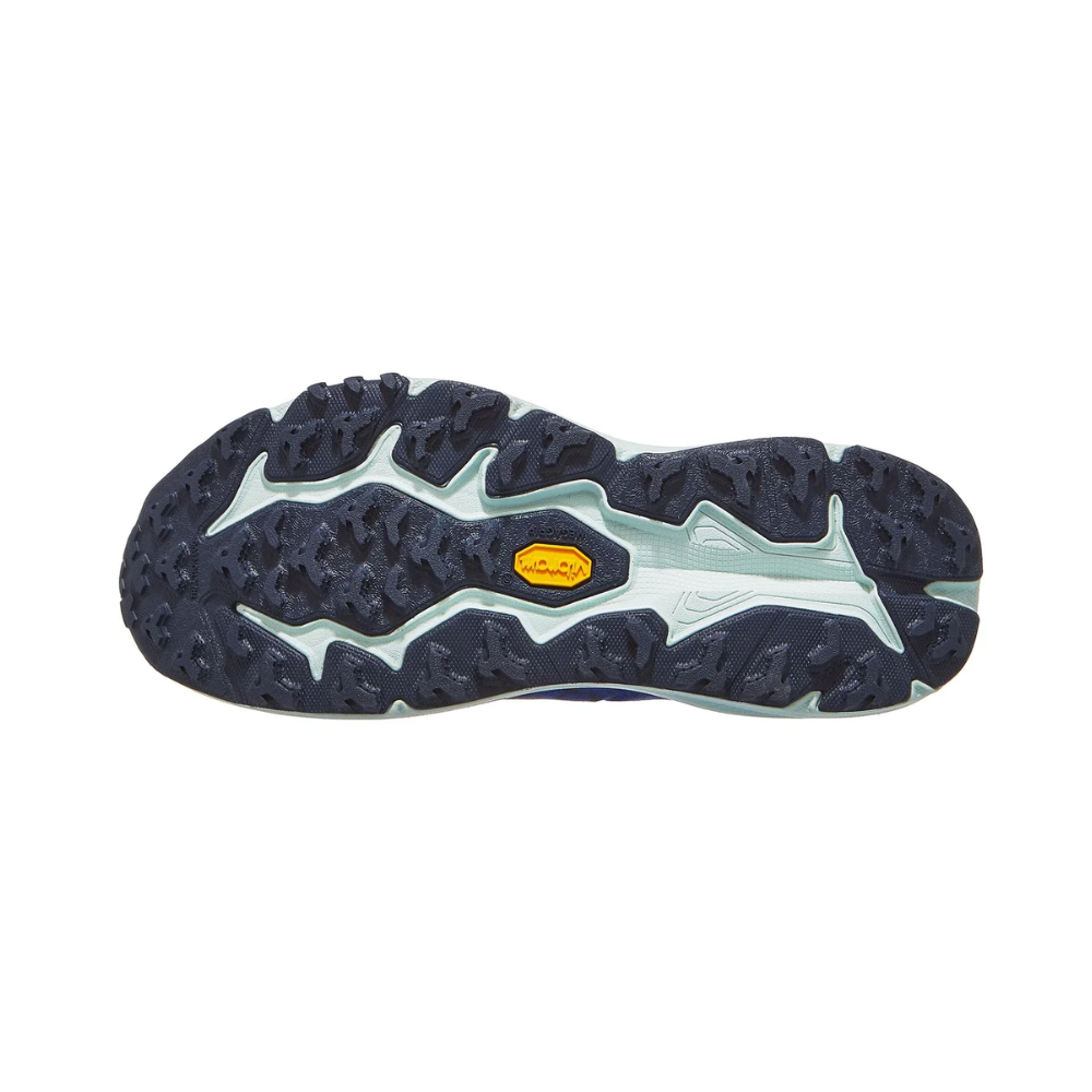 Hoka Men's Trail Running Shoes Lightweight Grip