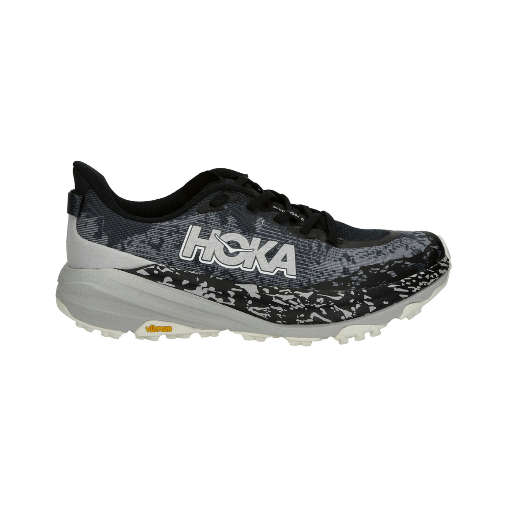 Hoka Men's Trail Running Shoes Lightweight Grip