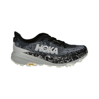 Hoka Men's Trail Running Shoes Lightweight Grip