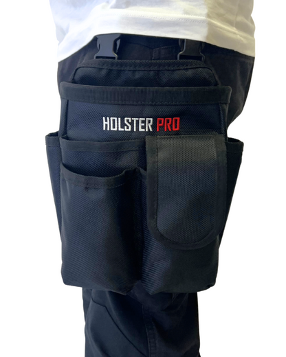 Tough Tool Holster - Large Capacity Pouch - OutfitLondon