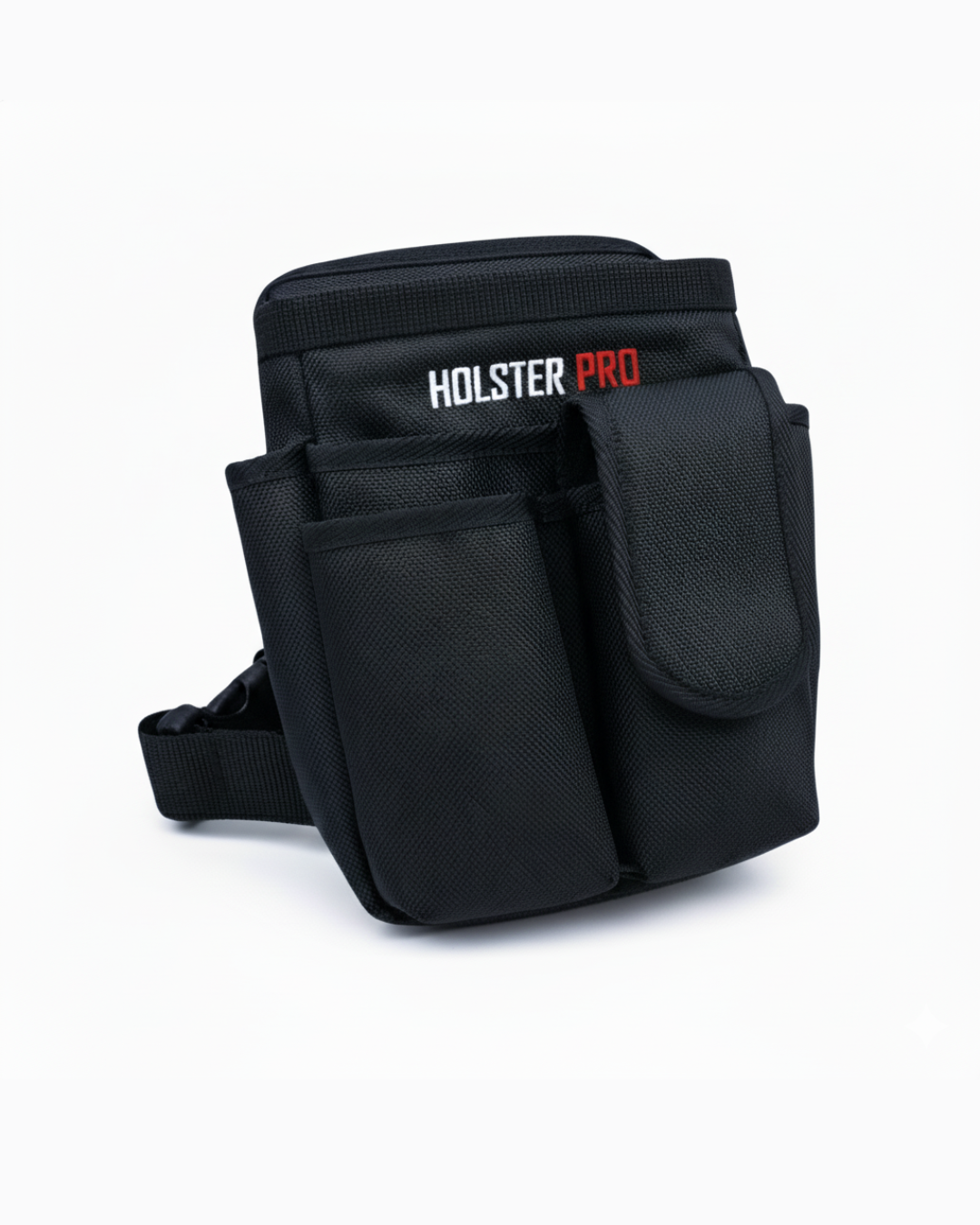 Tough Tool Holster - Large Capacity Pouch