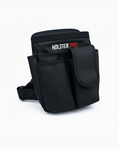 Tough Tool Holster - Large Capacity Pouch