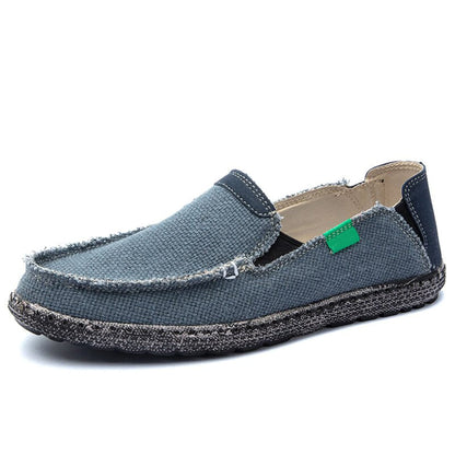 Comfortable Sustainable Daily Slip On Shoes