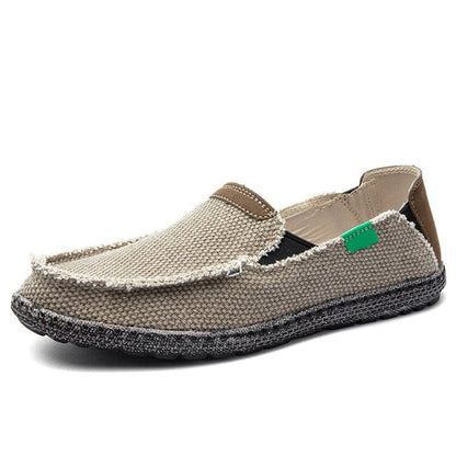 Comfortable Sustainable Daily Slip On Shoes