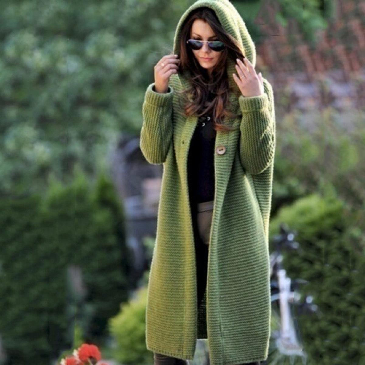 Soft Fleece Hooded Sweatshirt Cotton Blend